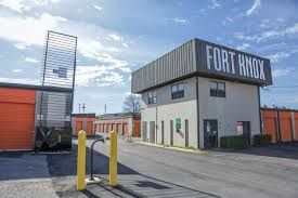 Fort Knox - Montgomery - Montgomery - 441 Hackel Drive