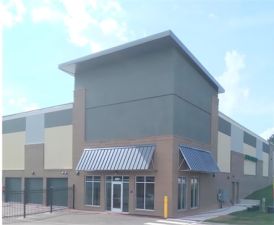 Elite Storage, LLC - Hawkins