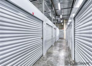 CubeSmart Self Storage - FL Tampa West Granada Street