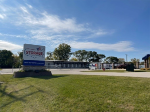 Storage Rentals of America - Cudahy - S Pennsylvania Ave
