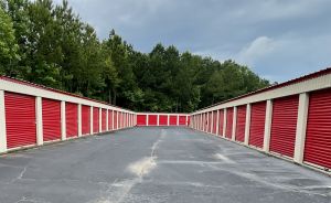 10 Federal Storage - Hwy 42 S