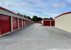 10 Federal Storage - England Chapel Rd