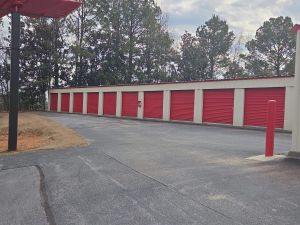 10 Federal Storage - Hwy 42