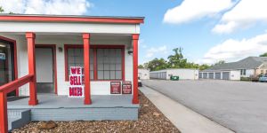 Second Channelview Mini Storage