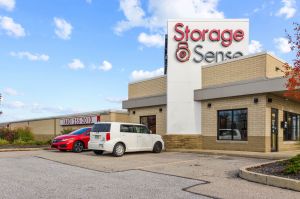 Storage Sense - Mentor