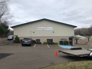 Storage Sense - Cheshire