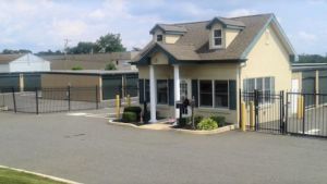 Storage Sense - Folcroft