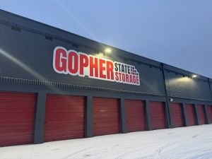 Gopher State Storage - St. Anthony