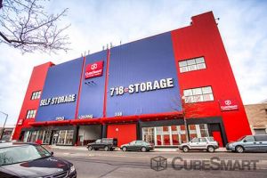 CubeSmart Self Storage - NY Brooklyn 3rd Ave