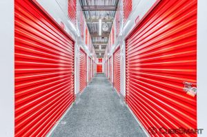 CubeSmart Self Storage - NY Brooklyn 6th Street