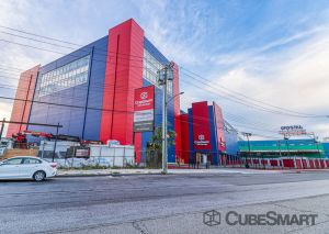CubeSmart Self Storage - NY College Point Whitestone Expressway