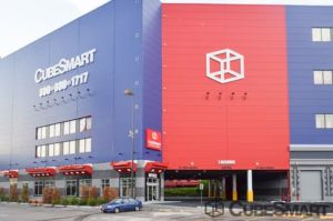 CubeSmart Self Storage - NY Flushing Delong Street