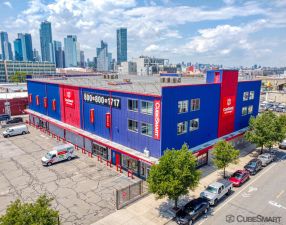 CubeSmart Self Storage - NY Long Island City 47th Ave