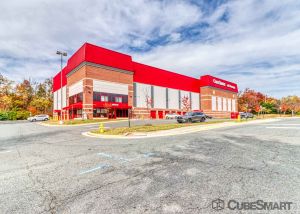 CubeSmart Self Storage - VA Dumfries Jefferson Davis Hwy