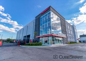 CubeSmart Self Storage - NY Lynbrook Merrick Road