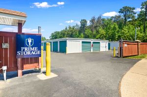Prime Storage - Bellefonte Place