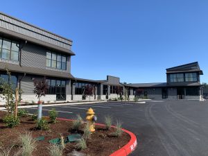 Rainier View Storage - Buckley