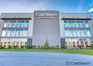 CubeSmart Self Storage - FL Holiday U S Highway 19
