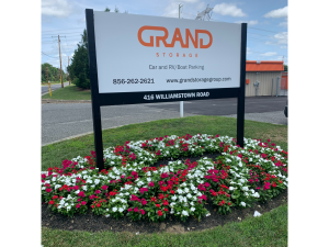 Grand Storage Group