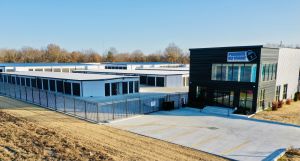 Premier Self Storage of Broken Arrow