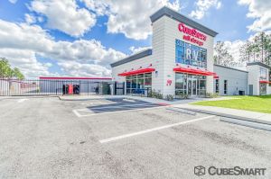 CubeSmart Self Storage - FL Davenport Highway 27