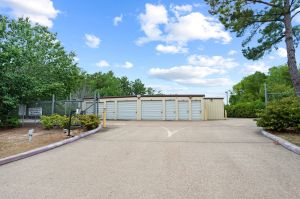 Storage Sense - Huntsville- Quality Blvd