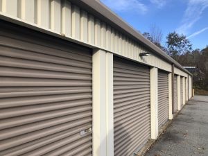 Atrium Storage Center Groton