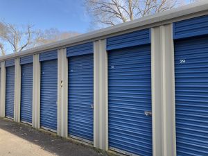 Atrium Storage Downtown Groton