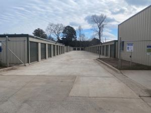 Store Here Self Storage - Macon 2