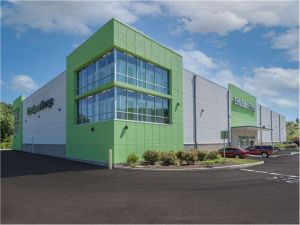 Extra Space Storage - 7334 - Pittsburgh - Park Manor