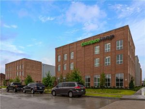 Extra Space Storage - 7272 - New Orleans - 1601 Tchoupitoulas
