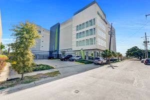 Extra Space Storage - 7310 - New Orleans - Agriculture St