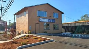 Storage Solutions Salem