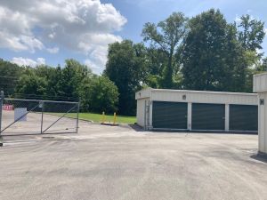 Storage Sense - Owens Cross Roads - Taylor Lane