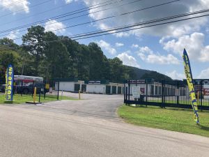 Storage Sense - Huntsville - Green Cove