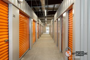 Universal Storage Solutions - Gray