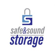 Safe and Sound Storage