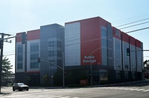 Public Storage - Inglewood - 715 Centinela Ave