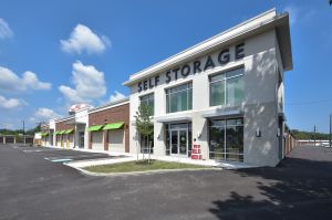 Space Shop Self Storage - North Olmsted