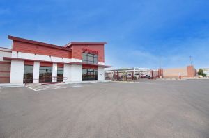 StoreMore Self Storage- Mesquite