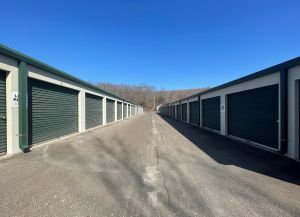 Top Value Storage
