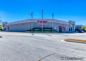 CubeSmart Self Storage - Fort Gratiot Township