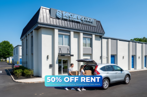 SecureSpace Self Storage Stelton Piscataway