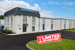 SecureSpace Self Storage Stelton Piscataway