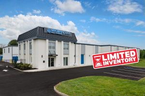 SecureSpace Self Storage Stelton Piscataway
