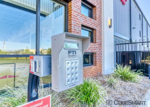 CubeSmart Self Storage - Daphne AL US Highway 90