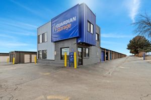 Guardian Storage - Greeley 31st