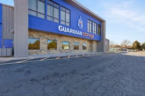 Guardian Storage - Greeley 29th