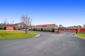 Public Storage - Blythewood - 860 Community Rd