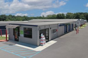 Midgard Self Storage - Statesboro - 21150 U.S. 80